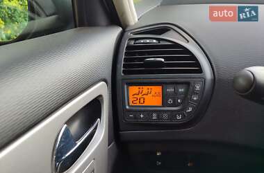 Микровэн Citroen C4 Picasso 2007 в 
