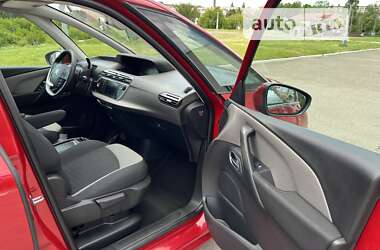 Микровэн Citroen C4 Picasso 2014 в Ровно