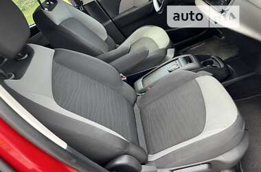 Микровэн Citroen C4 Picasso 2014 в Ровно