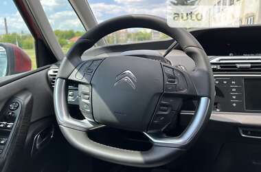 Микровэн Citroen C4 Picasso 2014 в Ровно