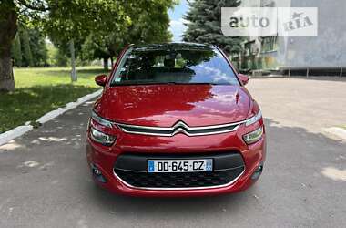 Микровэн Citroen C4 Picasso 2014 в Ровно