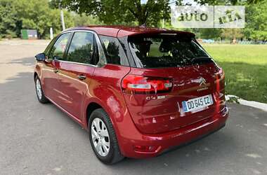 Микровэн Citroen C4 Picasso 2014 в Ровно