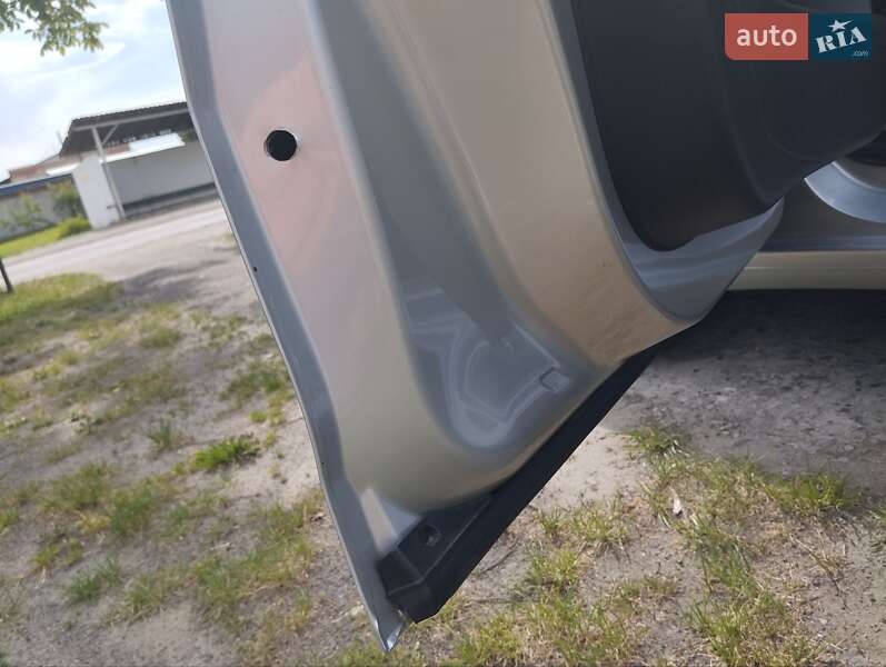 Минивэн Citroen C4 Picasso 2015 в Костополе фото 20 Минивэн Citroen C4 Picasso 2015 в Костополе