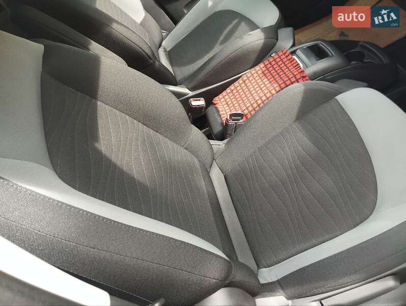 Минивэн Citroen C4 Picasso 2015 в Костополе фото 28 Минивэн Citroen C4 Picasso 2015 в Костополе