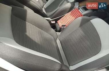 Минивэн Citroen C4 Picasso 2015 в 