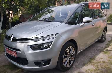 Citroen C4 Picasso 2015 Citroen C4 Picasso 2015