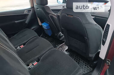 Мікровен Citroen C4 Picasso 2007 в Баранівці