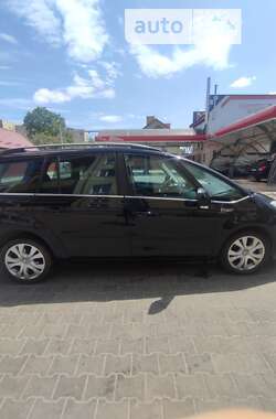 Citroen C4 Picasso 2010