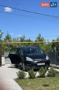 Citroen C4 Picasso 2011 Citroen C4 Picasso 2011