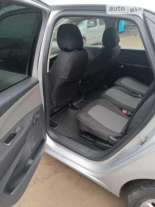 Мікровен Citroen C4 Picasso 2013 в Одесі