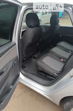 Микровэн Citroen C4 Picasso 2013 в 