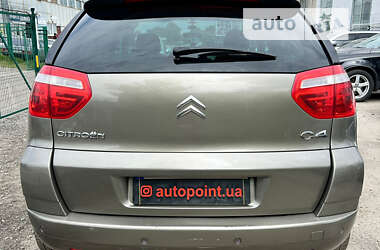 Микровэн Citroen C4 Picasso 2007 в Сумах