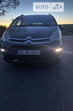 Мікровен Citroen C4 Picasso 2013 в Тернополі