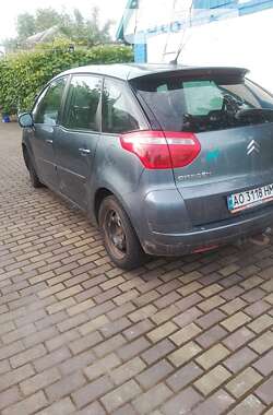 Citroen C4 Picasso 2009