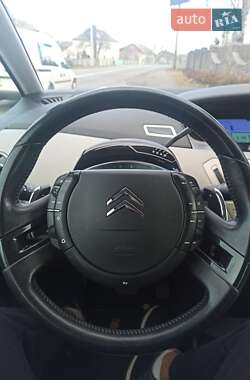 Микровэн Citroen C4 Picasso 2008 в 