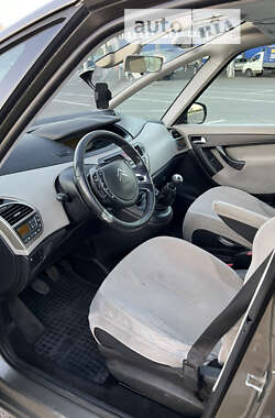 Мікровен Citroen C4 Picasso 2008 в Києві