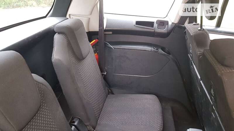 Мікровен Citroen C4 Picasso 2010 в Рівному фото 13 Мікровен Citroen C4 Picasso 2010 в Рівному