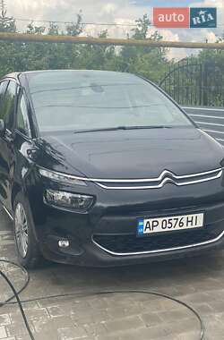 Микровэн Citroen C4 Picasso 2014 в Подволочиске