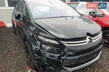 Микровэн Citroen C4 Picasso 2014 в Подволочиске