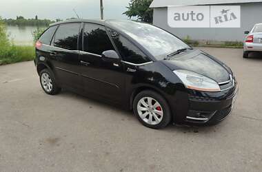 Citroen C4 Picasso 2009 Citroen C4 Picasso 2009