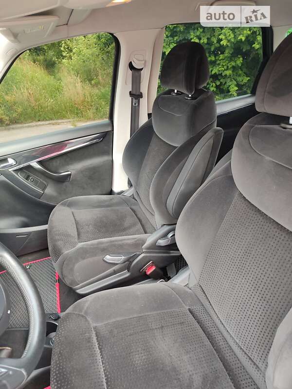 Микровэн Citroen C4 Picasso 2009 в Бердичеве