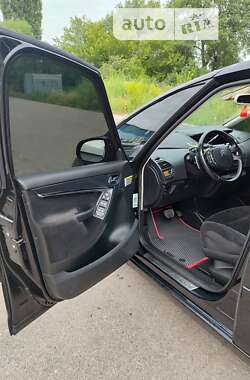 Микровэн Citroen C4 Picasso 2009 в 