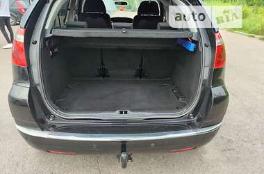 Микровэн Citroen C4 Picasso 2009 в 