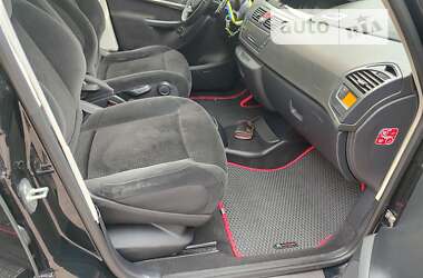 Микровэн Citroen C4 Picasso 2009 в 