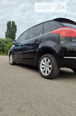 Микровэн Citroen C4 Picasso 2009 в 