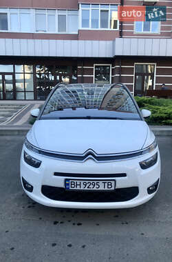 Микровэн Citroen C4 Picasso 2014 в Умани