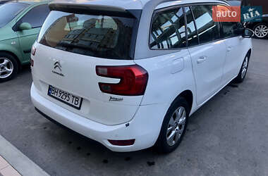 Микровэн Citroen C4 Picasso 2014 в Умани