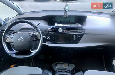 Микровэн Citroen C4 Picasso 2014 в Умани