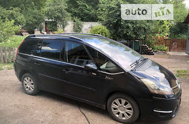 Мікровен Citroen C4 Picasso 2008 в Житомирі