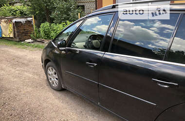 Мікровен Citroen C4 Picasso 2008 в Житомирі