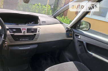 Мікровен Citroen C4 Picasso 2008 в Житомирі