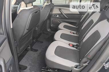 Мікровен Citroen C4 Picasso 2014 в Жмеринці