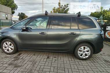 Мікровен Citroen C4 Picasso 2014 в Жмеринці