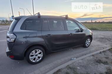 Мікровен Citroen C4 Picasso 2014 в Жмеринці