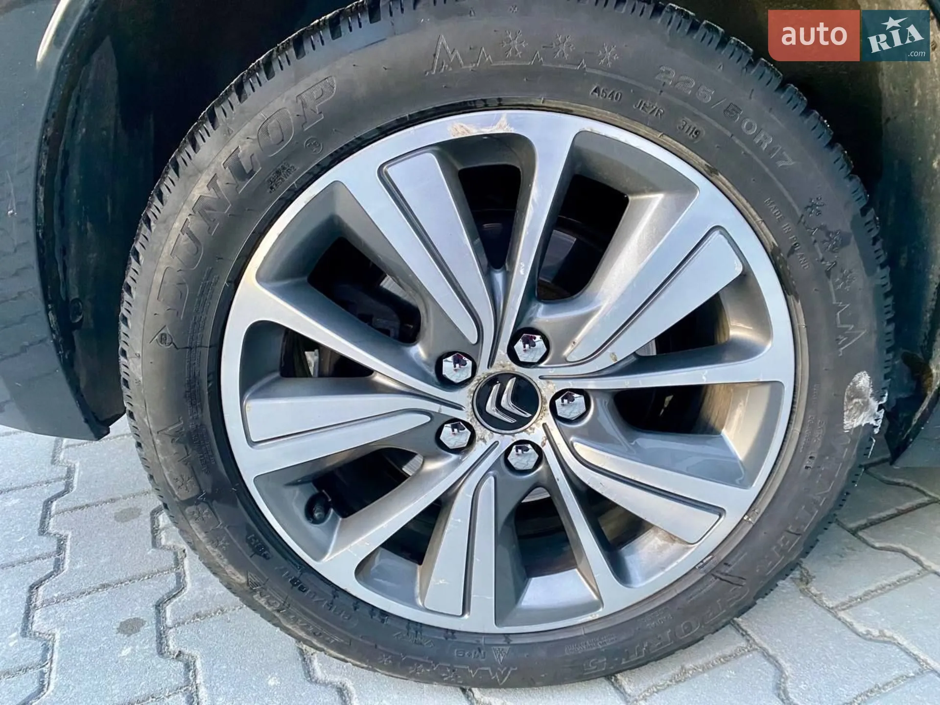2016 Citroen C4 Picasso - мініатюра 13