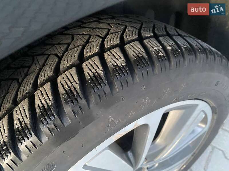 Микровэн Citroen C4 Picasso 2016 в Самборе