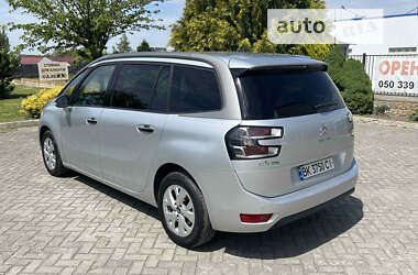 Микровэн Citroen C4 Picasso 2015 в Ровно