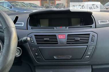 Мікровен Citroen C4 Picasso 2010 в Коломиї