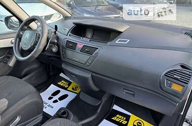 Мікровен Citroen C4 Picasso 2010 в Коломиї