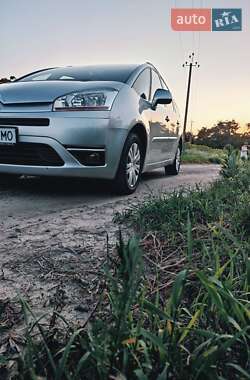 Citroen C4 Picasso 2010