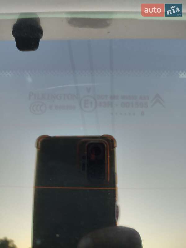 Микровэн Citroen C4 Picasso 2010 в Богуславе фото 20 Микровэн Citroen C4 Picasso 2010 в Богуславе