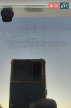 Микровэн Citroen C4 Picasso 2010 в 