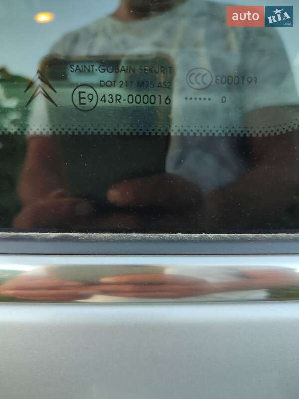 Микровэн Citroen C4 Picasso 2010 в Богуславе фото 24 Микровэн Citroen C4 Picasso 2010 в Богуславе