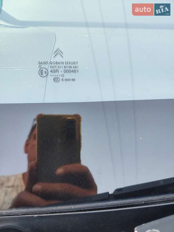 Микровэн Citroen C4 Picasso 2010 в Богуславе фото 27 Микровэн Citroen C4 Picasso 2010 в Богуславе