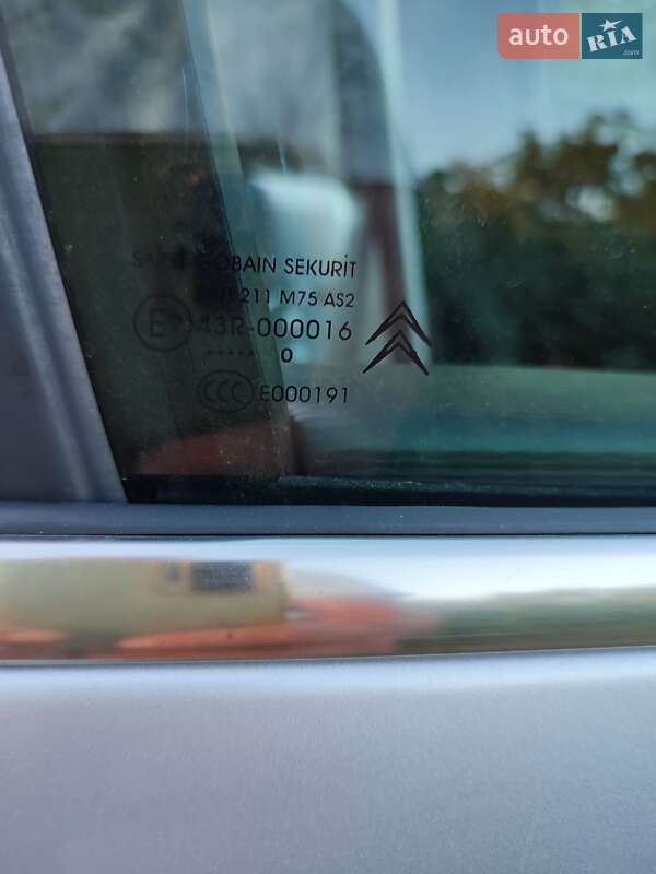 Микровэн Citroen C4 Picasso 2010 в Богуславе фото 26 Микровэн Citroen C4 Picasso 2010 в Богуславе