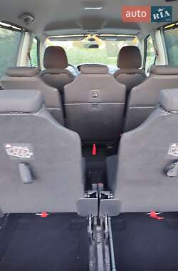 Микровэн Citroen C4 Picasso 2010 в 